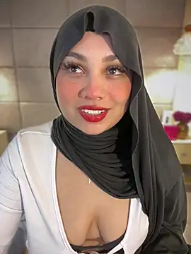 Snapshot of _anjum_ chatting on 07.06.26 anjum online show from 07.06.26