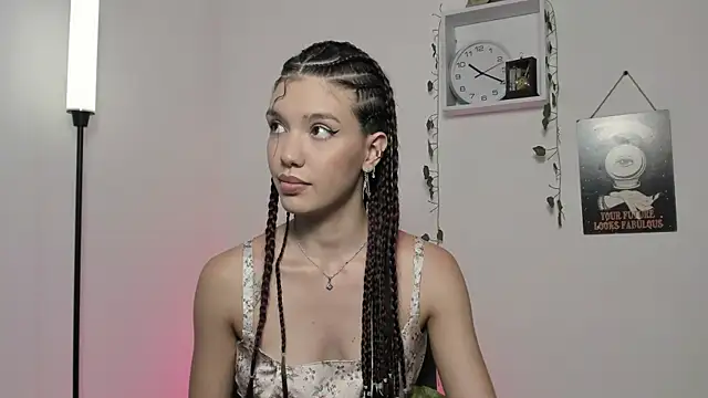 Emperatriiz online show from 12.21.24