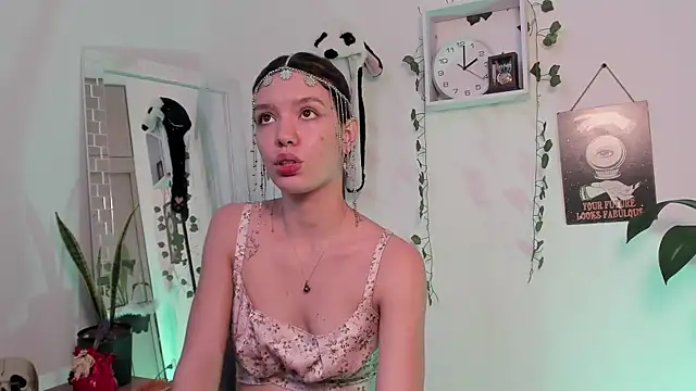 Emperatriiz online show from 01.20.25