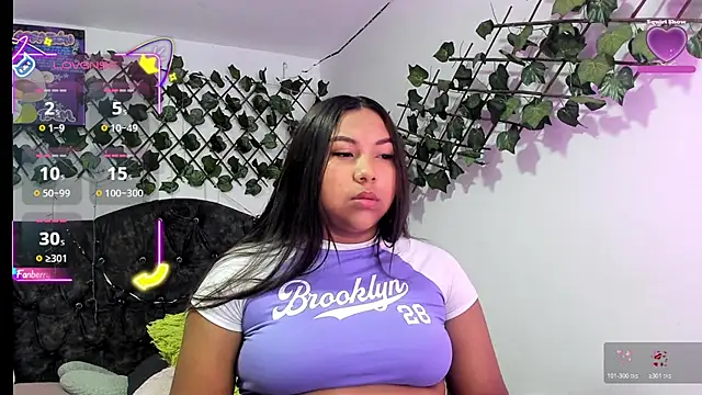 PaulinaSwan online show from 11.15.25