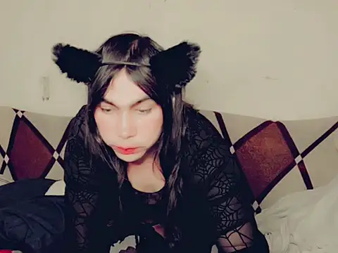 evelyntvsexy online show from 06.18.26