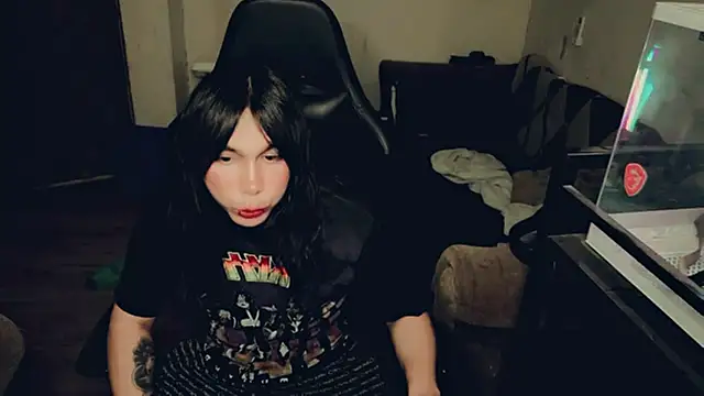 evelyntvsexy online show from 07.11.26