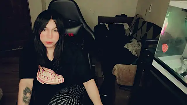 evelyntvsexy online show from 07.13.26