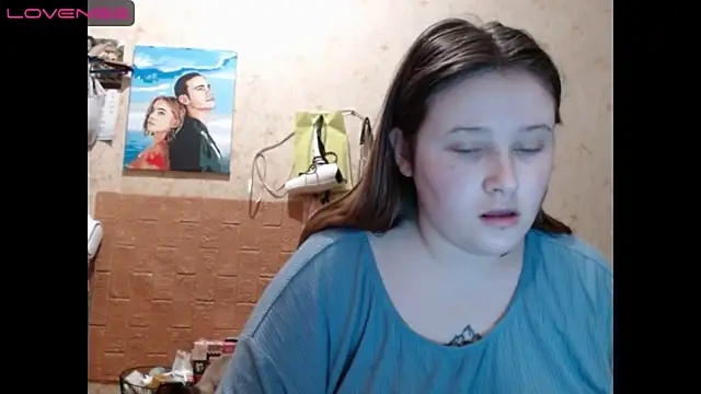 Snapshot of Light_Luna chatting on 12.05.24 Light Luna online show from 12.05.24