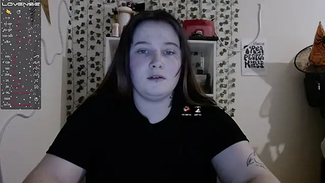 Snapshot of Light_Luna chatting on 02.06.25 Light Luna online show from 02.06.25