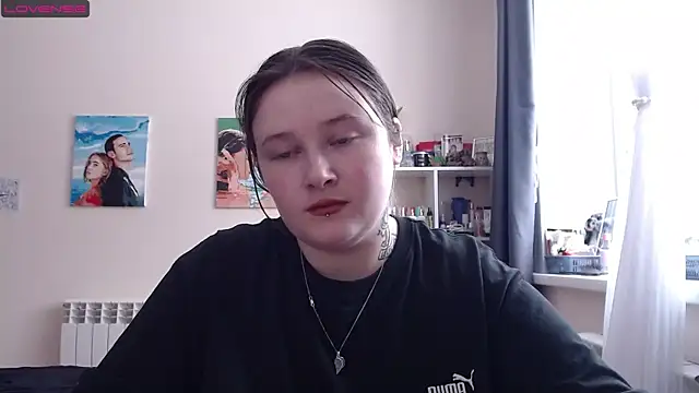 Snapshot of Light_Luna chatting on 03.06.25 Light Luna online show from 03.06.25