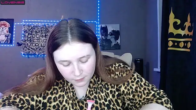 Light Luna online show from 06.01.26