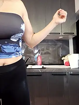 AnaFoxxy online show from 01.17.26