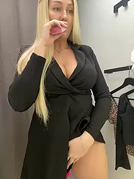 Deonta  online show from 12.08.24