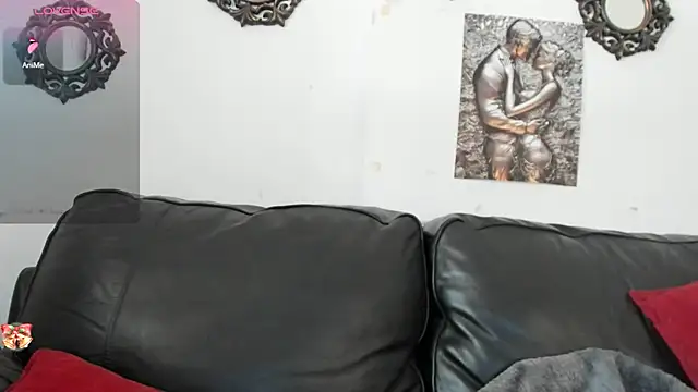 lenna  lujan05 online show from 02.12.26