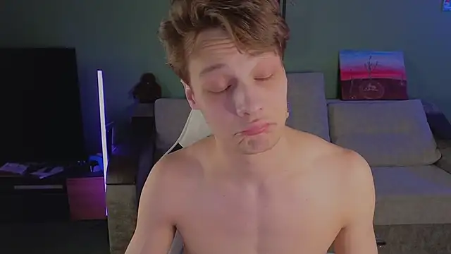 TeddyLiLboy online show from 03.29.26