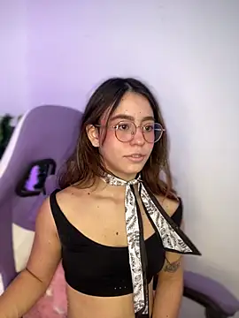 BlairVicent online show from 01.02.25