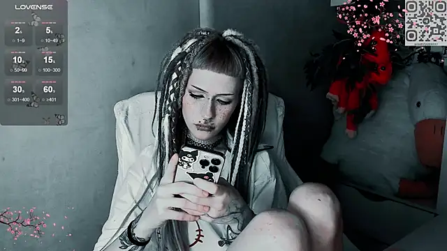 say mary online show from 11.24.25