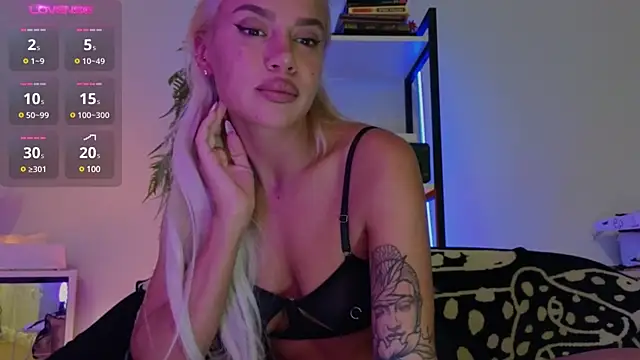 Alice omg online show from 12.07.24