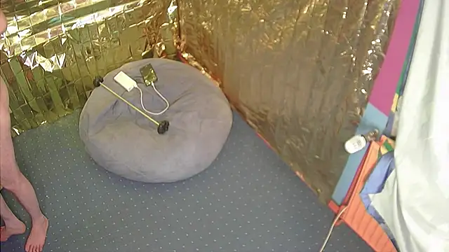 Markxen cam online show from 12.21.24