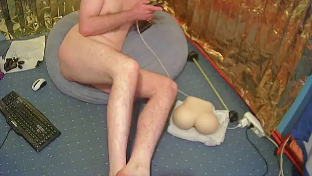 Markxen cam online show from 01.26.25