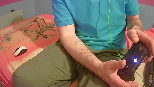 Markxen cam online show from 05.31.26