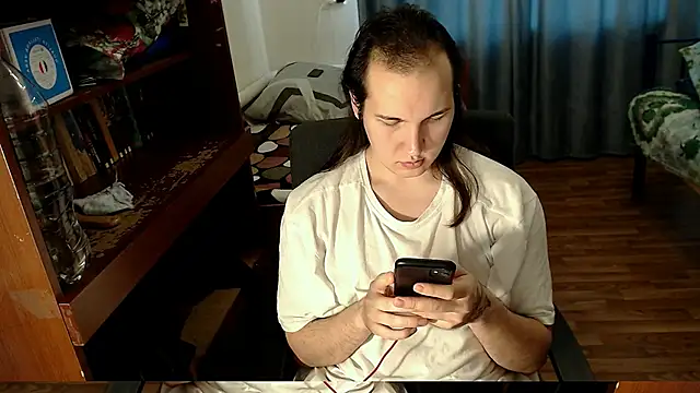 EvaMiron online show from 02.01.25