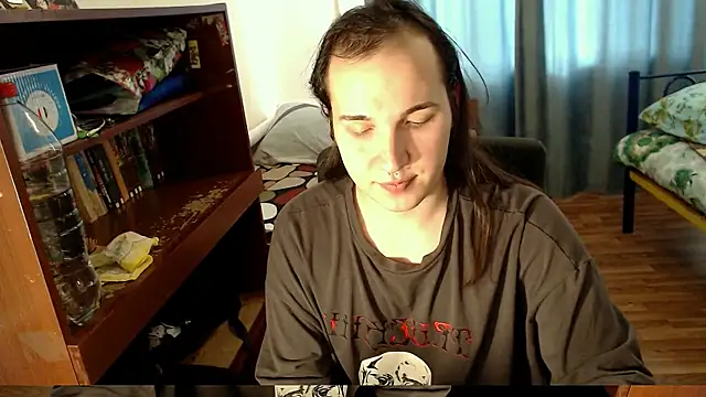 EvaMiron online show from 02.04.25