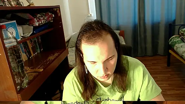 EvaMiron online show from 02.07.25