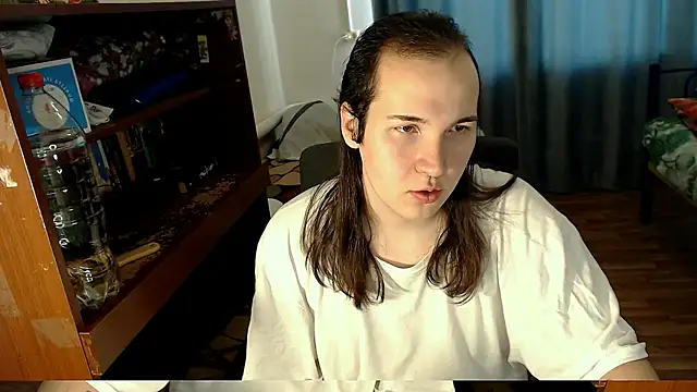 EvaMiron online show from 02.16.25