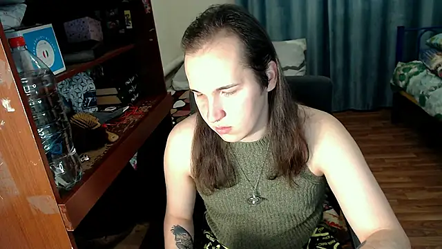 EvaMiron online show from 02.24.25