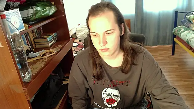 EvaMiron online show from 02.28.25