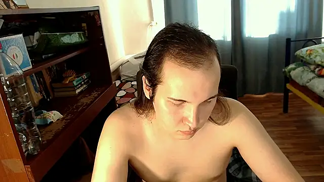 EvaMiron online show from 03.01.25