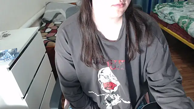 EvaMiron online show from 11.06.25