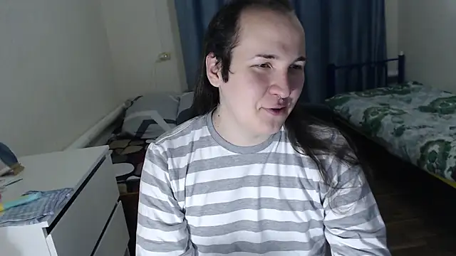 EvaMiron online show from 12.18.25