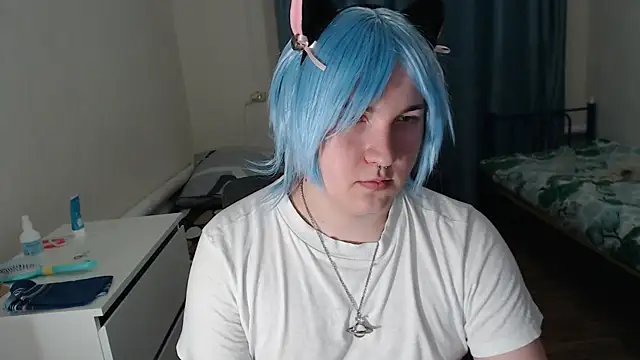 EvaMiron online show from 01.11.26