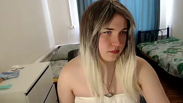 EvaMiron online show from 03.05.26