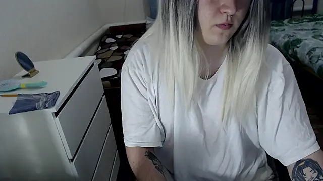 EvaMiron online show from 03.28.26