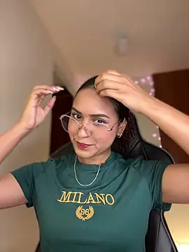 gretta kler1 online show from 12.19.24