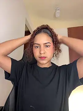 gretta kler1 online show from 02.12.25