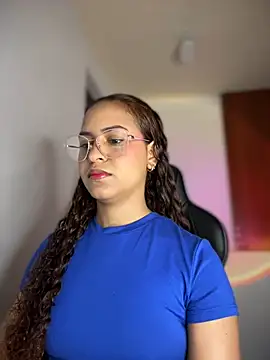 gretta kler1 online show from 02.28.25