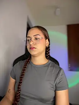 gretta kler1 online show from 03.01.25