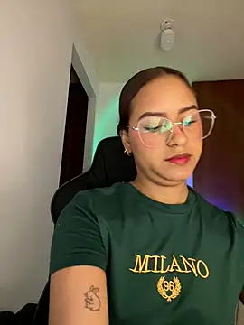 gretta kler1 online show from 03.06.25