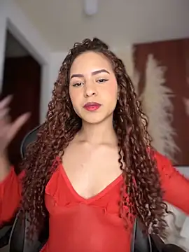 gretta kler1 online show from 09.14.25