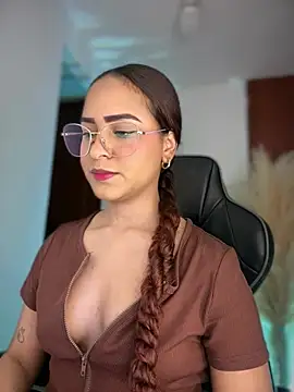 gretta kler1 online show from 03.14.26