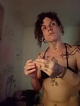 SuccubusTatuada online show from 02.06.26