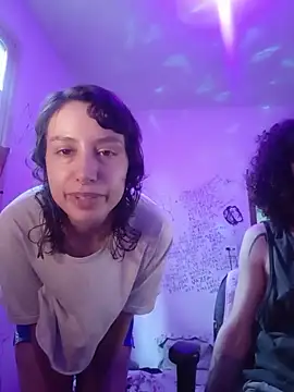 SuccubusTatuada online show from 02.16.26