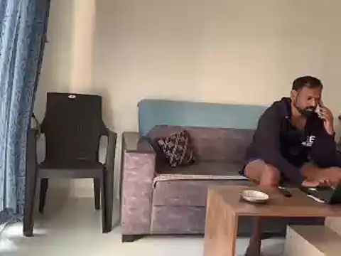 lovbombayduck11 online show from 12.22.24