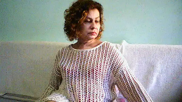 Mat Elenore online show from 11.05.25