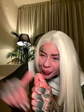 bambixboo online show from 10.09.25