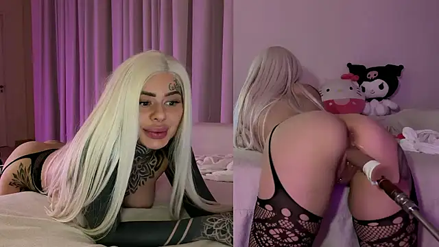 bambixboo online show from 02.24.26