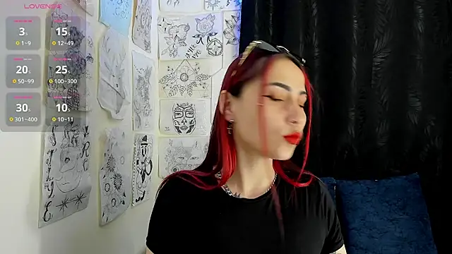 Keket Smitth online show from 06.11.26