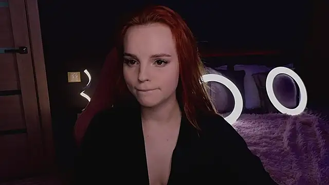 Snapshot of KristiRosee chatting on 01.24.25 KristiRosee online show from 01.24.25
