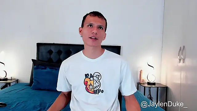 jaylen and duke online show from 09.10.25