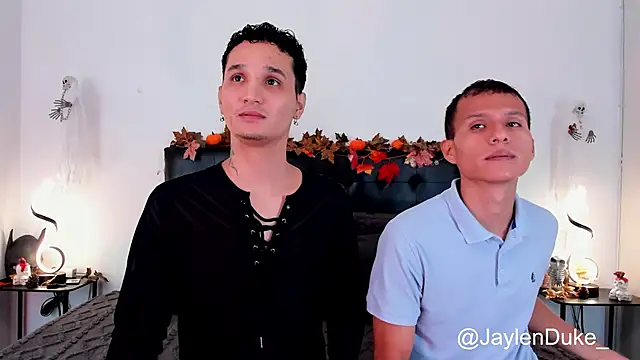 jaylen and duke online show from 10.08.25